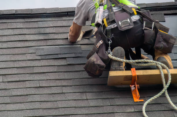 Reliable Gutter Installation contractor in Dinuba, CA by Brentwood Metal Roofing